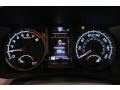  2021 Toyota Tacoma TRD Off Road Double Cab 4x4 Gauges #8