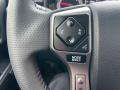  2022 Toyota 4Runner Limited 4x4 Steering Wheel #25