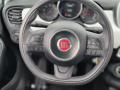  2017 Fiat 500X Pop Steering Wheel #10