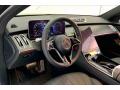 Dashboard of 2022 Mercedes-Benz S 500 4Matic Sedan #4