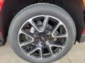  2022 Chevrolet Tahoe RST 4WD Wheel #12