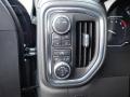 Controls of 2021 GMC Sierra 1500 SLE Crew Cab 4WD #21