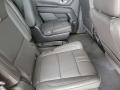 Rear Seat of 2022 Chevrolet Tahoe RST 4WD #20