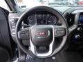  2021 GMC Sierra 1500 SLE Crew Cab 4WD Steering Wheel #22
