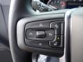  2021 GMC Sierra 1500 SLE Crew Cab 4WD Steering Wheel #23