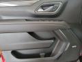 Door Panel of 2022 Chevrolet Tahoe RST 4WD #22