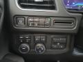 Controls of 2022 Chevrolet Tahoe RST 4WD #23
