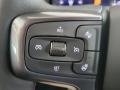  2022 Chevrolet Tahoe RST 4WD Steering Wheel #25