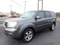 2012 Honda Pilot EX-L 4WD