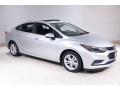2017 Cruze LT #1 2017 Cruze LT #1
