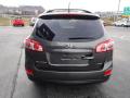 2012 Santa Fe Limited V6 AWD #8