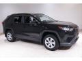 2019 RAV4 LE #1
