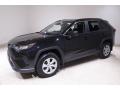 2019 RAV4 LE #3