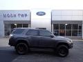 2016 4Runner TRD Pro 4x4 #1