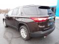2019 Traverse LT AWD #4