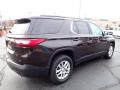 2019 Traverse LT AWD #8