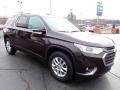 2019 Traverse LT AWD #10