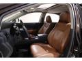  2015 Lexus RX Saddle Tan Interior #5