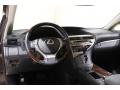 Dashboard of 2015 Lexus RX 350 AWD #6