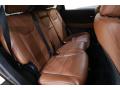 Rear Seat of 2015 Lexus RX 350 AWD #16