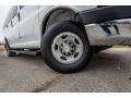  2008 Chevrolet Express LS 3500 Passenger Van Wheel #2