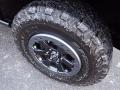  2021 Ford Bronco Badlands 4x4 4-Door Wheel #9
