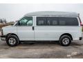 2008 Express LS 3500 Passenger Van #7