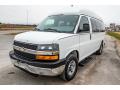 2008 Express LS 3500 Passenger Van #8