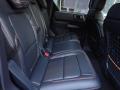 Rear Seat of 2021 Ford Bronco Badlands 4x4 4-Door #15