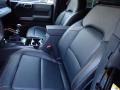 Front Seat of 2021 Ford Bronco Badlands 4x4 4-Door #16