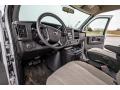  2008 Chevrolet Express Neutral Interior #19