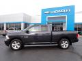 2014 1500 Express Quad Cab 4x4 #3