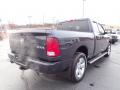 2014 1500 Express Quad Cab 4x4 #7