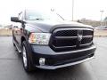 2014 1500 Express Quad Cab 4x4 #11