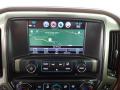 Navigation of 2018 Chevrolet Silverado 3500HD High Country Crew Cab 4x4 #2