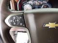  2018 Chevrolet Silverado 3500HD High Country Crew Cab 4x4 Steering Wheel #23