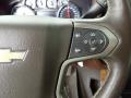  2018 Chevrolet Silverado 3500HD High Country Crew Cab 4x4 Steering Wheel #24
