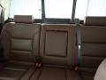 Rear Seat of 2018 Chevrolet Silverado 3500HD High Country Crew Cab 4x4 #30