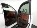 Door Panel of 2018 Chevrolet Silverado 3500HD High Country Crew Cab 4x4 #34