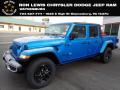 2021 Jeep Gladiator Sport 4x4 Hydro Blue Pearl