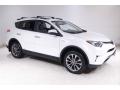 2018 RAV4 Limited AWD Hybrid #1