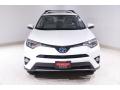 2018 RAV4 Limited AWD Hybrid #2