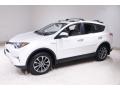 2018 RAV4 Limited AWD Hybrid #3