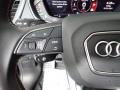  2019 Audi SQ5 Premium quattro Steering Wheel #26