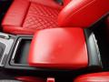 Front Seat of 2019 Audi SQ5 Premium quattro #31