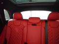 Rear Seat of 2019 Audi SQ5 Premium quattro #32