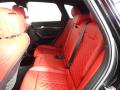 Rear Seat of 2019 Audi SQ5 Premium quattro #35