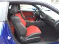 Front Seat of 2021 Dodge Challenger R/T Scat Pack Widebody #15