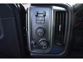 Controls of 2016 Chevrolet Silverado 3500HD LTZ Crew Cab 4x4 #11