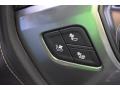 Controls of 2016 Chevrolet Silverado 3500HD LTZ Crew Cab 4x4 #15
